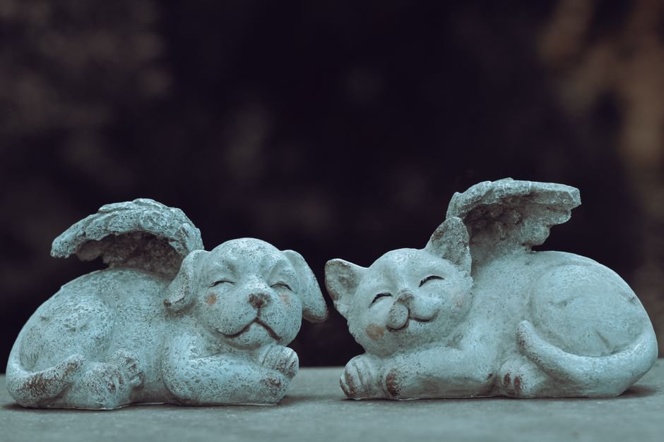 dog memorial gifts