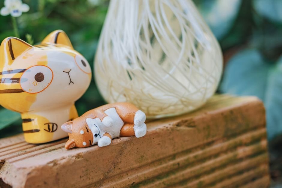 custom pet memorial gifts
